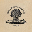 Traffic - John Barleycorn Must Die (Vinyle Neuf)