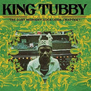 King Tubby - King Tubbys Classics: The Lost Midnight Rock Dubs Chapter 1 (Vinyle Neuf)