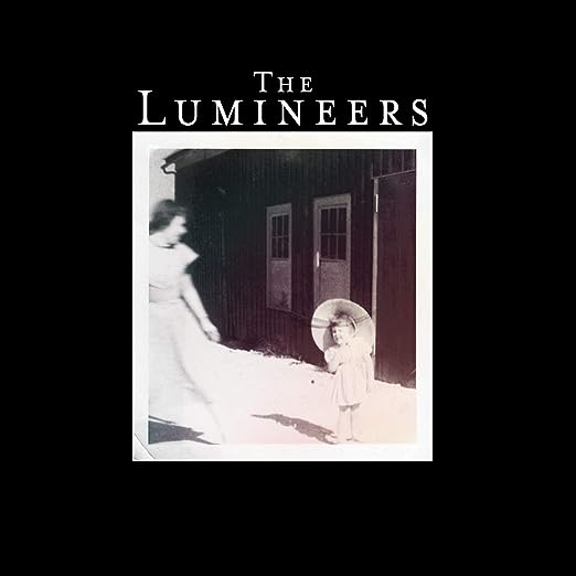 Lumineers - Lumineers (Vinyle Neuf)