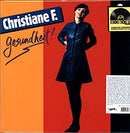 Christiane F - Gesundheit! (Vinyle Neuf)