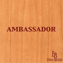 Elliott Brood - Ambassador (Vinyle Neuf)