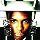 Kenny Larkin - Metaphor (Vinyle Neuf)