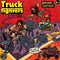 Truckfighters - Gravity X / Phi (Vinyle Neuf)