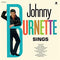 Johnny Burnette - Sings (Vinyle Neuf)