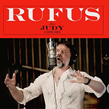 Rufus Wainwright - Rufus Does Judy At Capitol Studios (Vinyle Neuf)