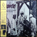 Inzest - Violence Not Words (Vinyle Neuf)