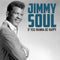Jimmy Soul - If You Want To Be Happy (Vinyle Neuf)