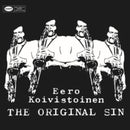 Eero Koivistoinen - The Original Sin (Vinyle Neuf)