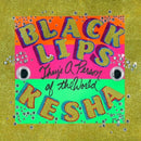 Black Lips - Theys A Person Of The World (Vinyle Neuf)
