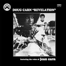 Doug Carn - Revelation (Vinyle Neuf)