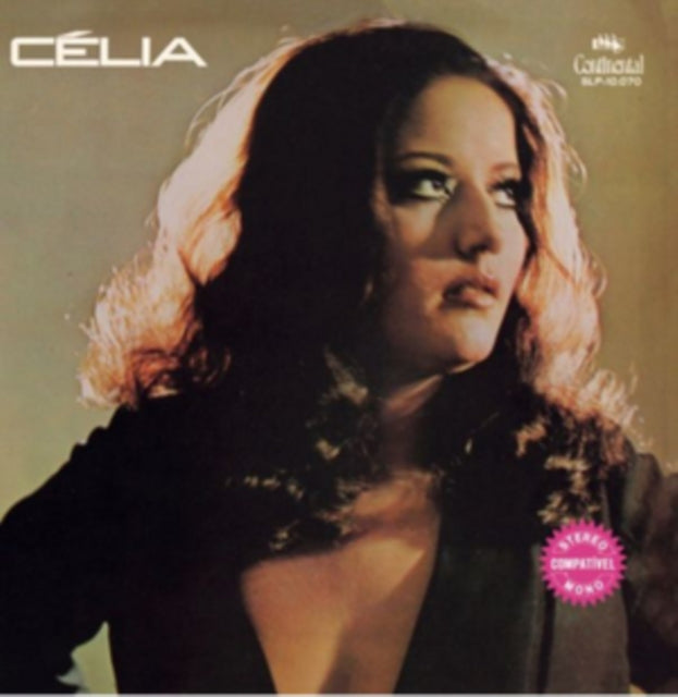 Celia - Celia (Vinyle Neuf)