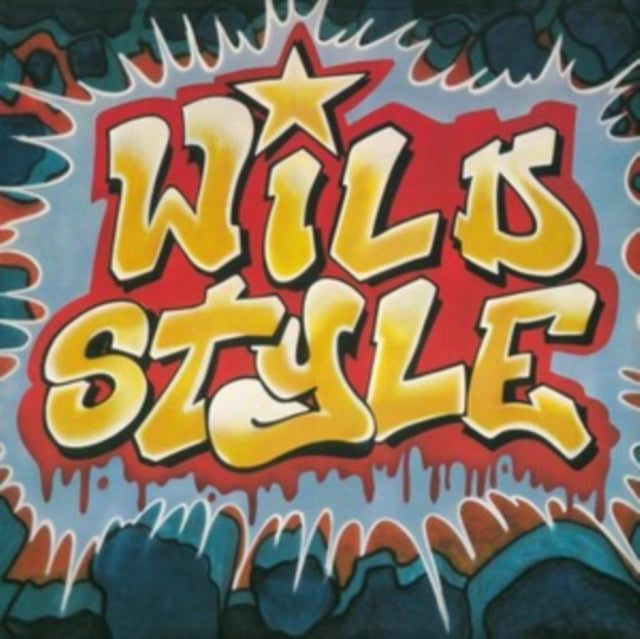 Various - Wild Style Soundtrack (Vinyle Neuf)
