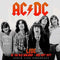 AC/DC - Best Of Live At The Waldorf San Francisco September 3 1977 (Vinyle Neuf)