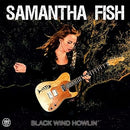 Samantha Fish - Black Wind Howlin (Vinyle Neuf)