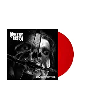 Misery Index - Complete Control (indie) (Vinyle Neuf)