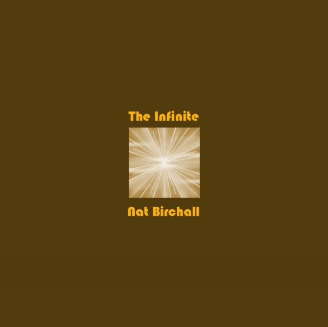 Nat Birchall - The Infinite (Vinyle Neuf)