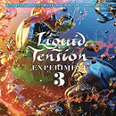 Liquid Tension Experiment - Liquid Tension Experiment 3 (Vinyle Neuf)