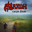 Saxon - Carpe Diem (Vinyle Neuf)
