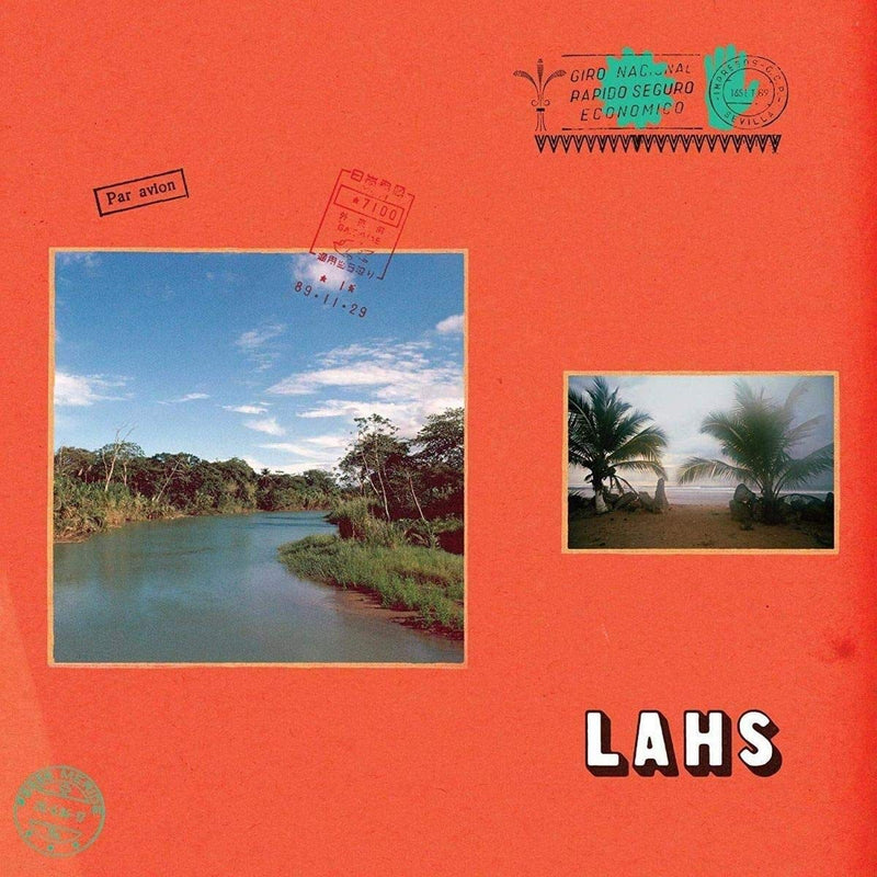 Allah Las - Lahs (Vinyle Neuf)