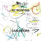 Carlos Cipa - Retronyms (Vinyle Neuf)