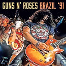 Guns N Roses - Brazil 91 (Vinyle Neuf)