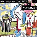 Mudhoney - My Brother the Cow (Vinyle Neuf)