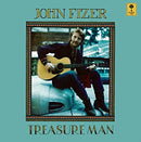 John Fizer - Treasure Man (Vinyle Neuf)