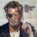John Mellencamp - Strictly A One-Eyed Jack (Vinyle Neuf)