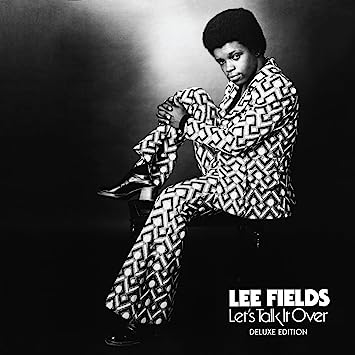 Lee Fields - Lets Talk It Over (Vinyle Neuf)