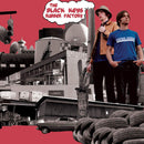 Black Keys - Rubber Factory (Vinyle Neuf)