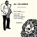 Fitz Gore and The Talismen - Soundnitia (Vinyle Neuf)