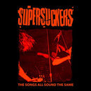 Supersuckers - The Songs All Sound The Same (Vinyle Neuf)