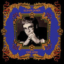 Elton John - The One (Vinyle Neuf)