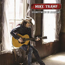 Mike Tramp - Everything Is Alright (Vinyle Neuf)