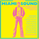 Various - Miami Sound: Rare Funk And Soul From Miami Florida 1967-74 (Vinyle Neuf)