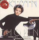 Frederic Evgeny Kissin And Chopin - Chopin: Sonata No. 3