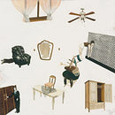 Gem Club - In Roses (Vinyle Neuf)