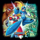 Soundtrack - Capcom Sound Team: Mega Man X (Vinyle Neuf)