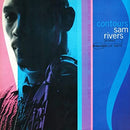 Sam Rivers - Contours (Tone Poet) (Vinyle Neuf)
