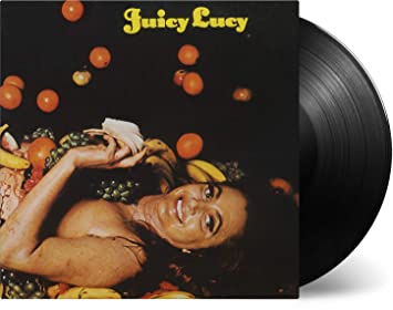 Juicy Lucy - Juicy Lucy (Vinyle Neuf)