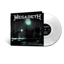 Megadeth - Unplugged In Boston (clear) (Vinyle Neuf)