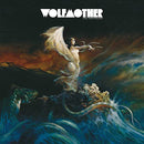Wolfmother - Wolfmother (Vinyle Neuf)