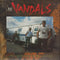 Vandals - Slippery When Ill (Vinyle Neuf)