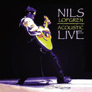 Nils Lofgren - Acoustic Live (Vinyle Neuf)