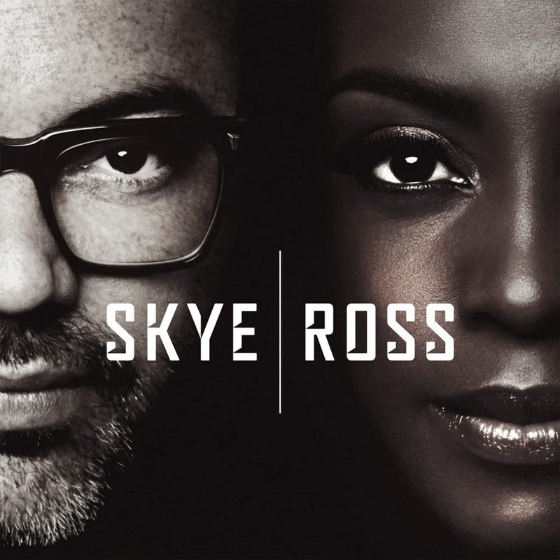 Skye And Ross - Skye And Ross (Vinyle Neuf)