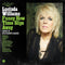 Lucinda Williams - Lus Jukebox Vol 4: Funny How Time Slips Away: A Night Of 60s Country Classics (Vinyle Neuf)