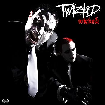 Twiztid - Wicked (Vinyle Neuf)