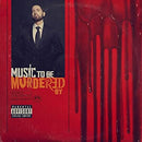 Eminem - Music To Be Murdered By (Vinyle Neuf)