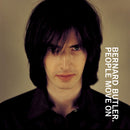 Bernard Butler - People Move On (Vinyle Neuf)