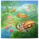 Soundtrack - Seth Parker: Bugsnax (Vinyle Neuf)